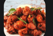 Chilly Chicken
