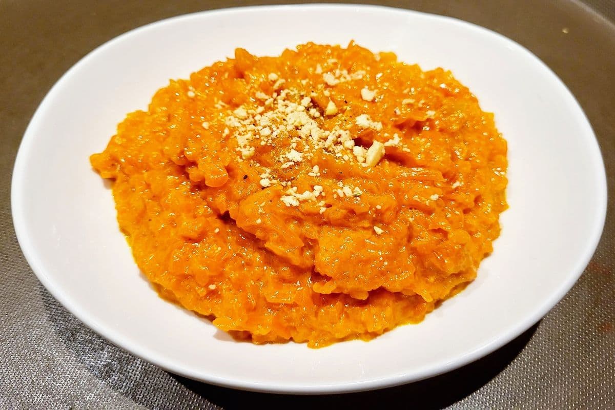 Gajjar da Halwa (2 pcs)