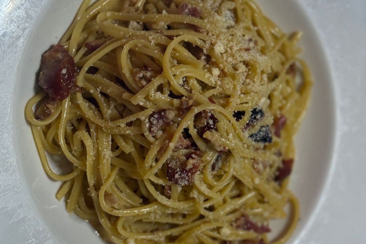 Carbonara