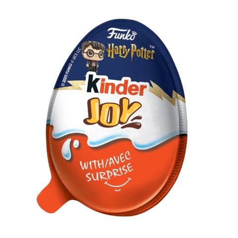 Kinder Joy Harry Potter 20g