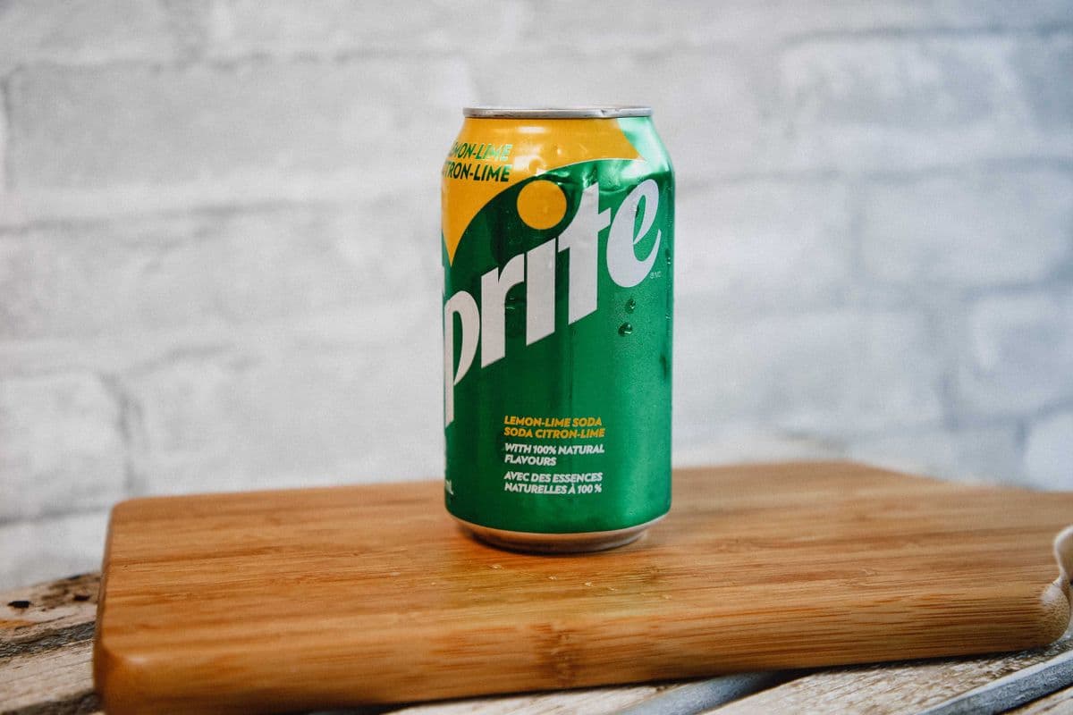 SPRITE ((330ML))