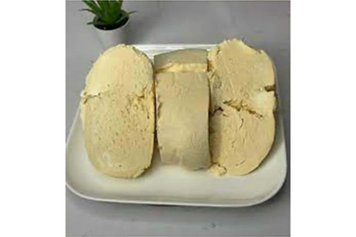 Big Pap (Frozen)