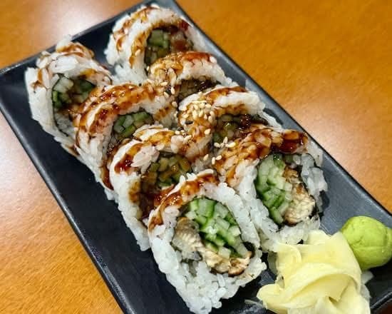Unagi Roll