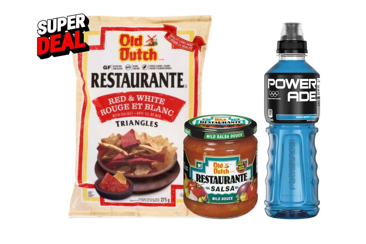 Super Deal