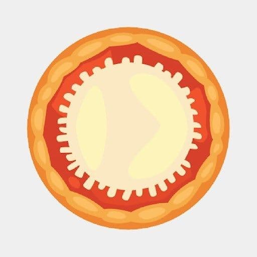 2 Pizza's Deal - Large
