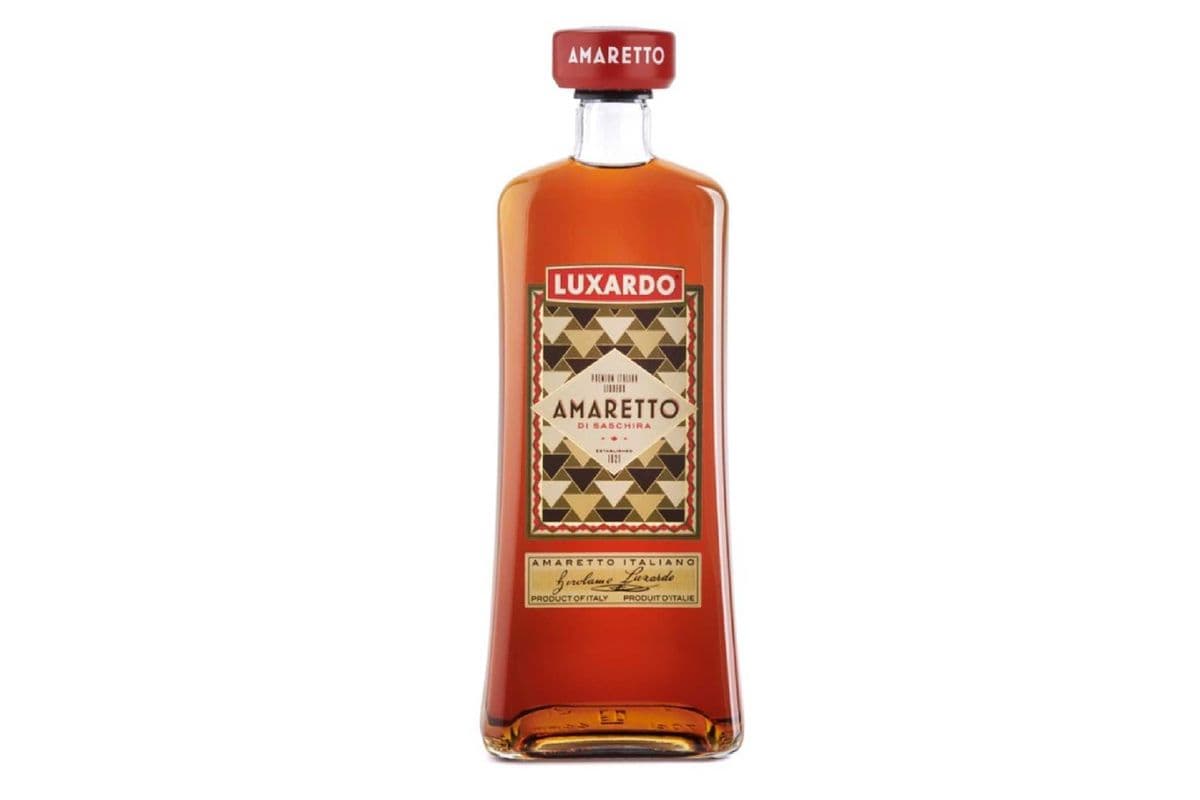 339358. LUXARDO AMARETTO DI SASCHIRA (1 x 750ML)