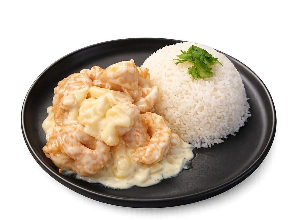 C5-CREAMY PINEAPPLE
