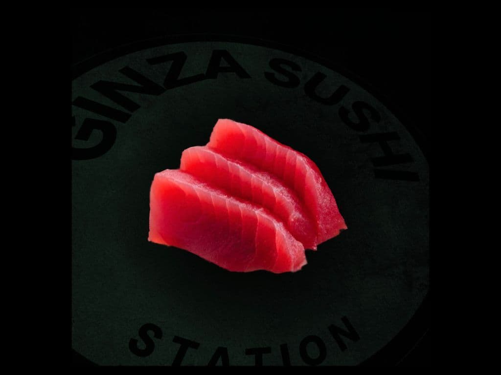 Sashimi Maguro (3mcx)