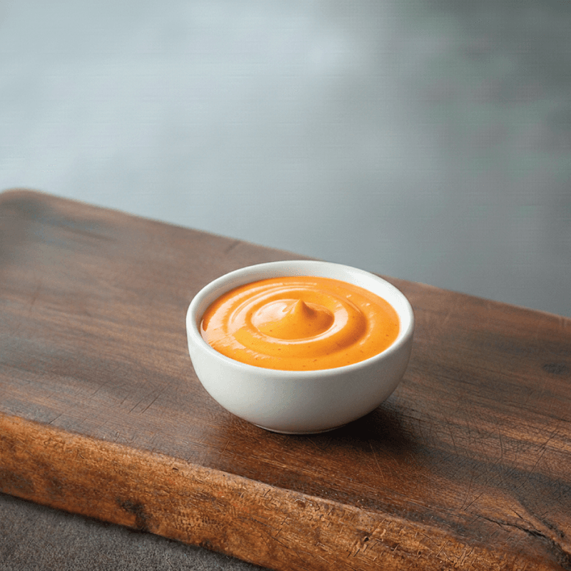 Trempette chipotle / Chipotle dip