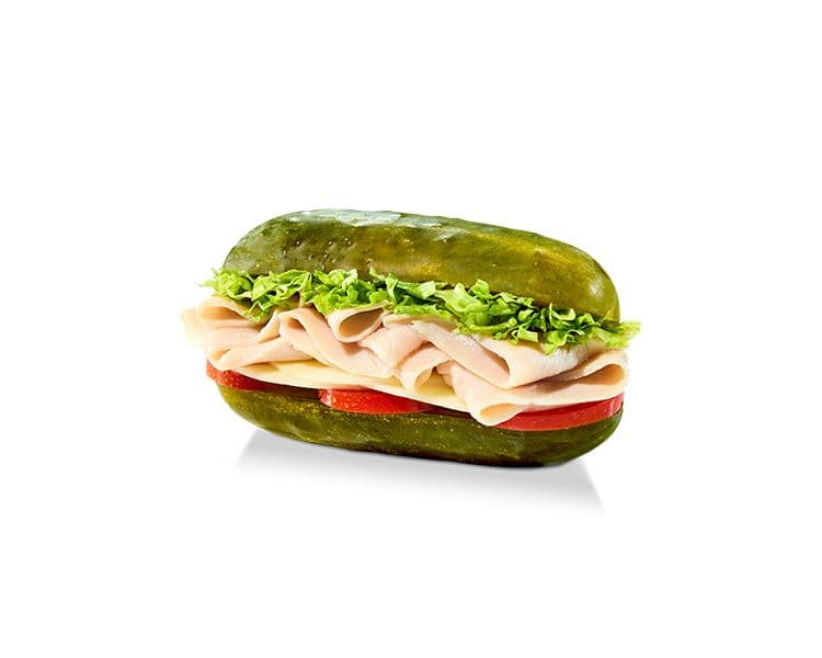 Picklewich Turkey Picklewich Turkey