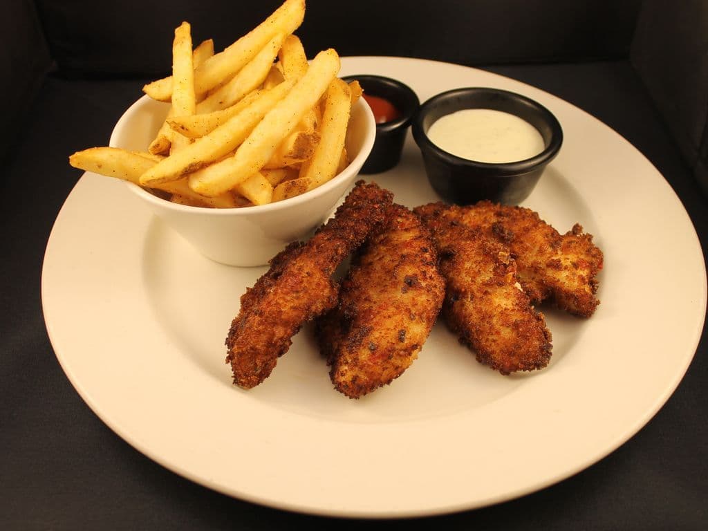 Chicken Fingers