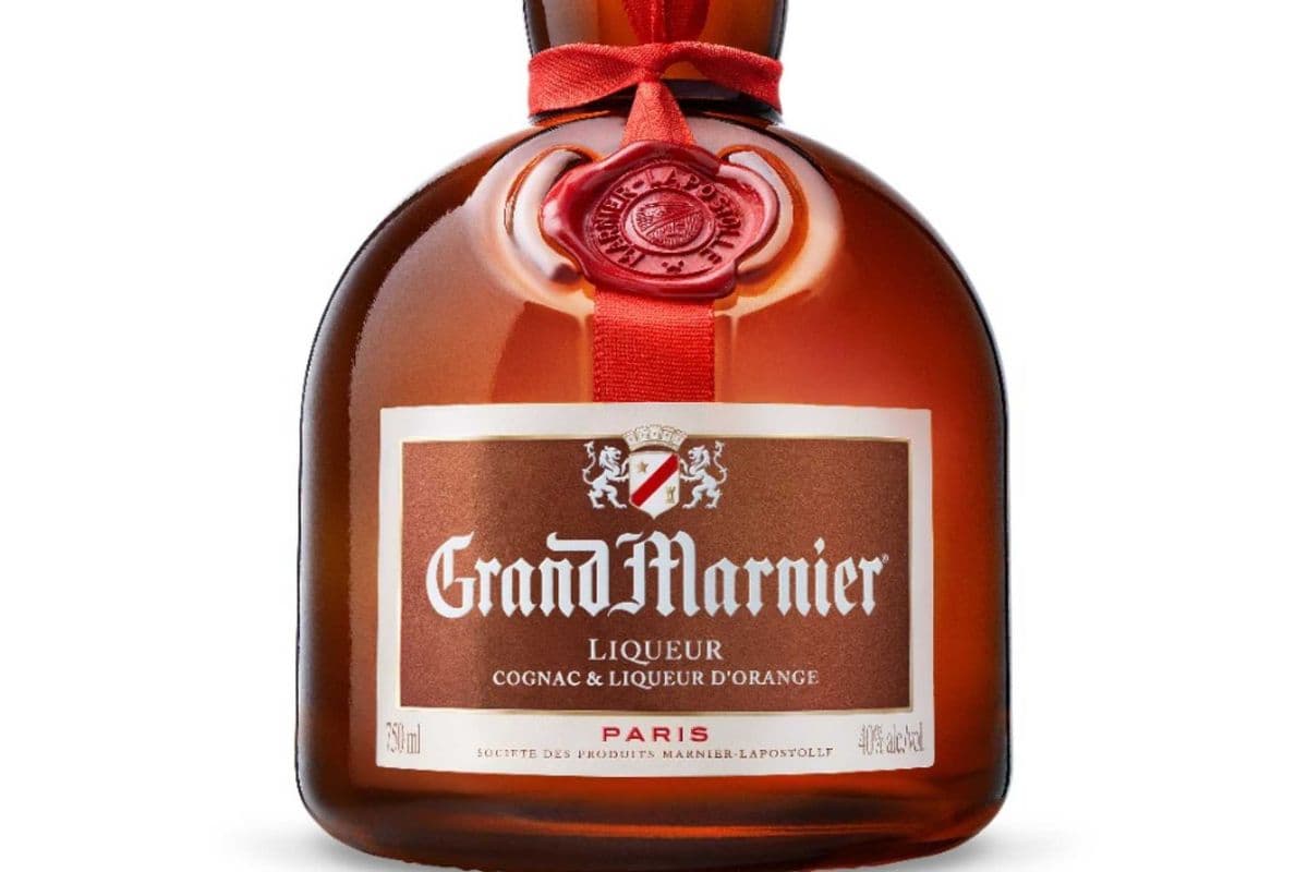 Grand Marnier (1 x 375 ml)