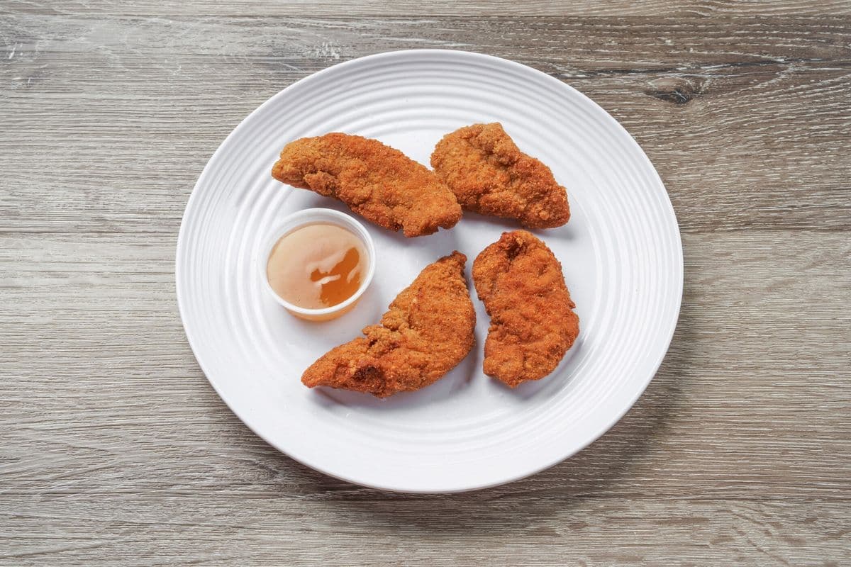 Chicken Tenders (4 pcs)