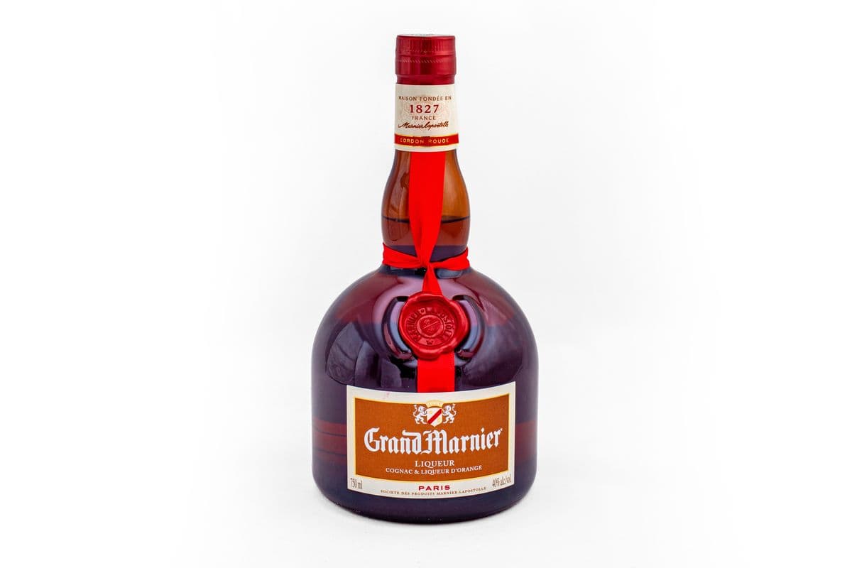 Grand Marnier (1 x 750 ml)