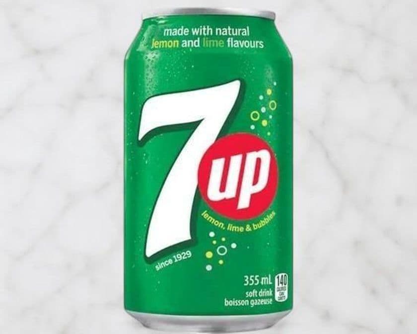 7UP