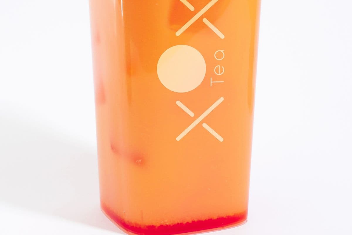 Grape Fruit Yakult (650ml)