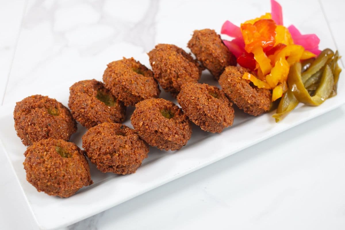 Falafel