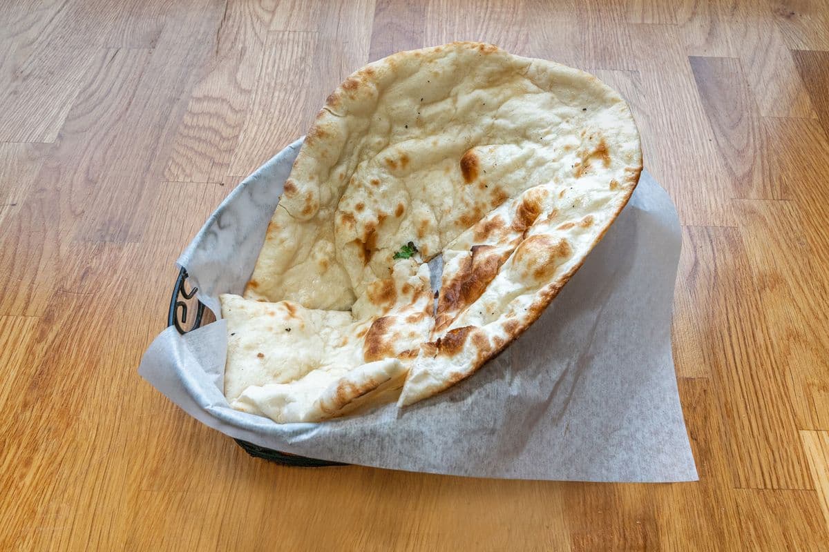 44. Naan