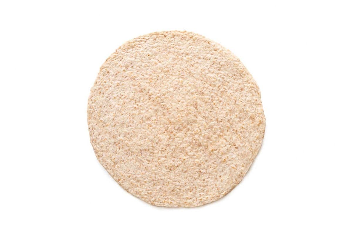 Extra Whole Wheat Tortilla