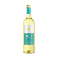 Naked Grape Pinot Grigio (1 Bottle x 750 mL)