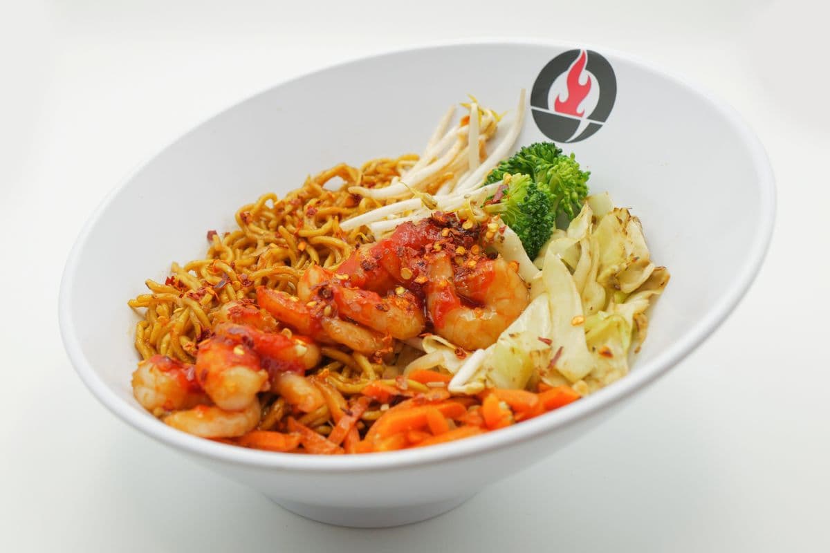 Hot Thai Box