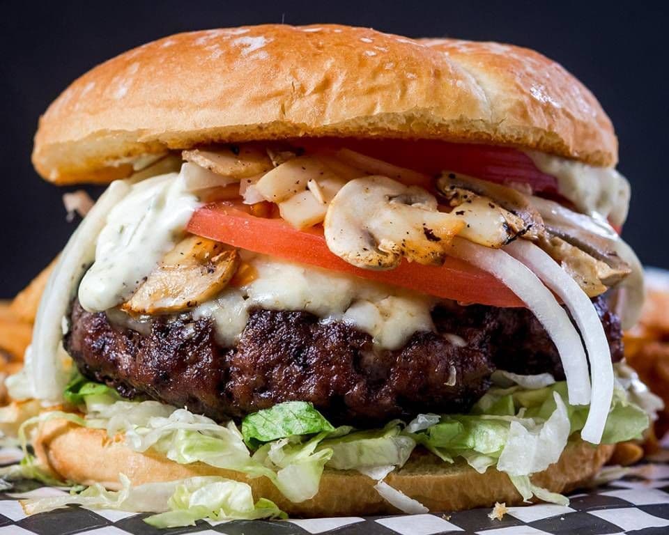 Venice Burger