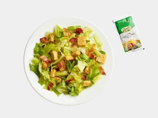 Petite salade César / Small Caesar Salad