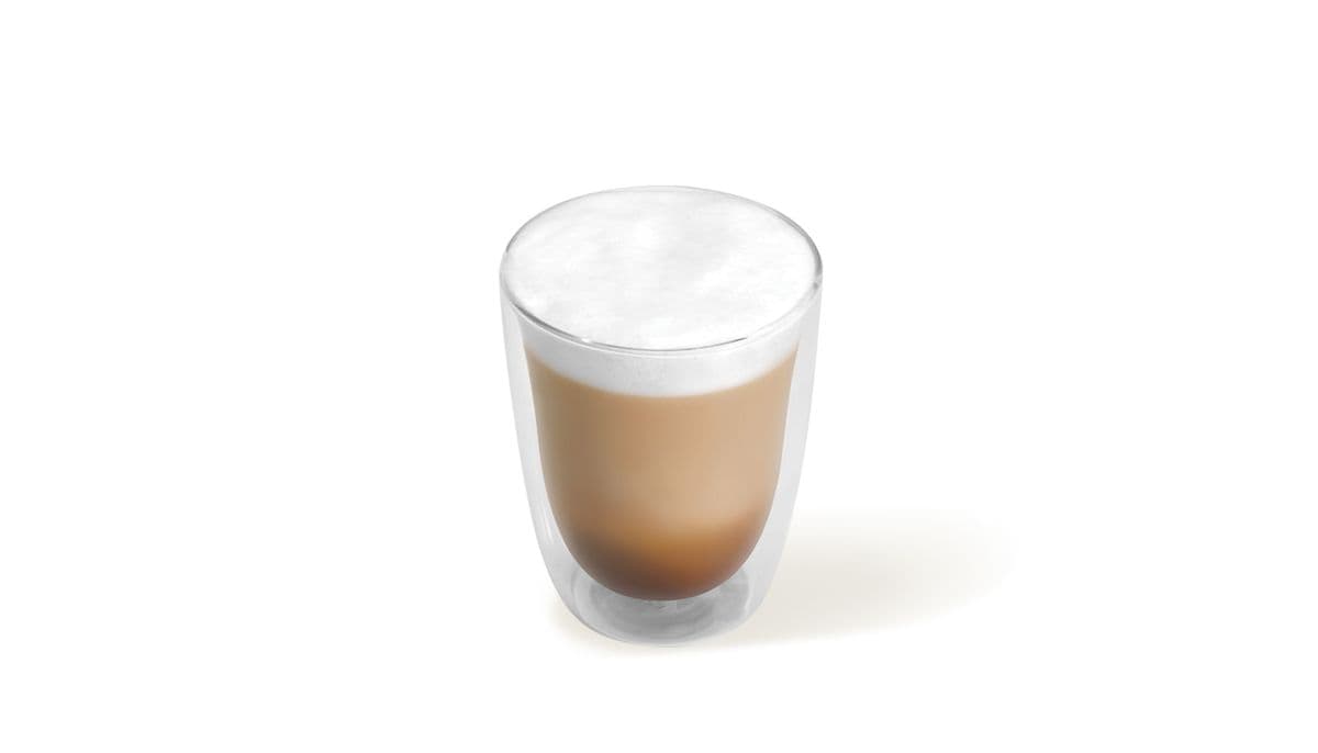 Oatmilk Maple Latte