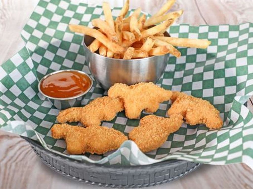 Dino Nuggets