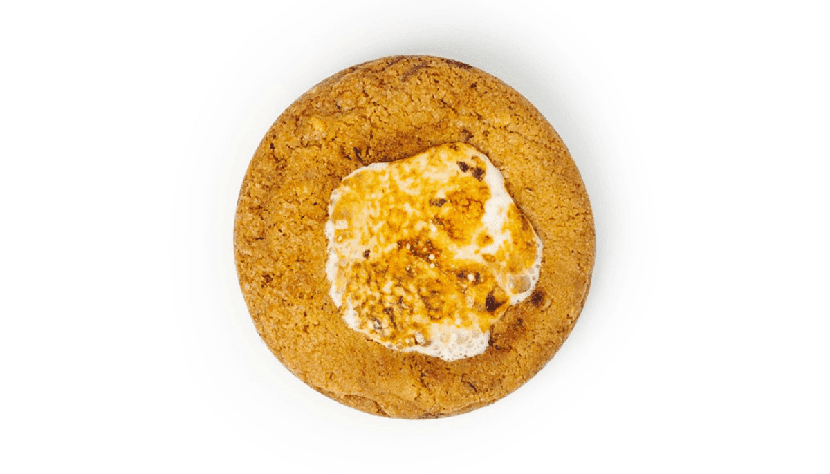 Campfire Cookie