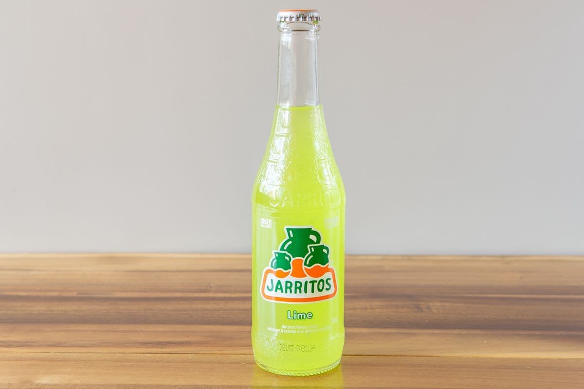 Jarritos