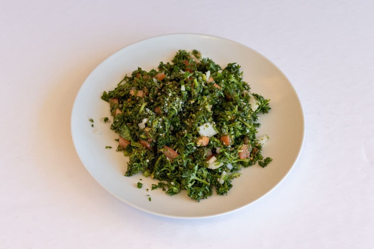 Tabouleh
