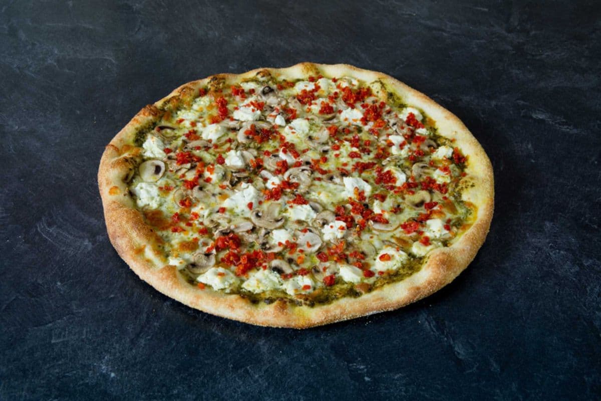 16" X-Large Specialty Pizza #9