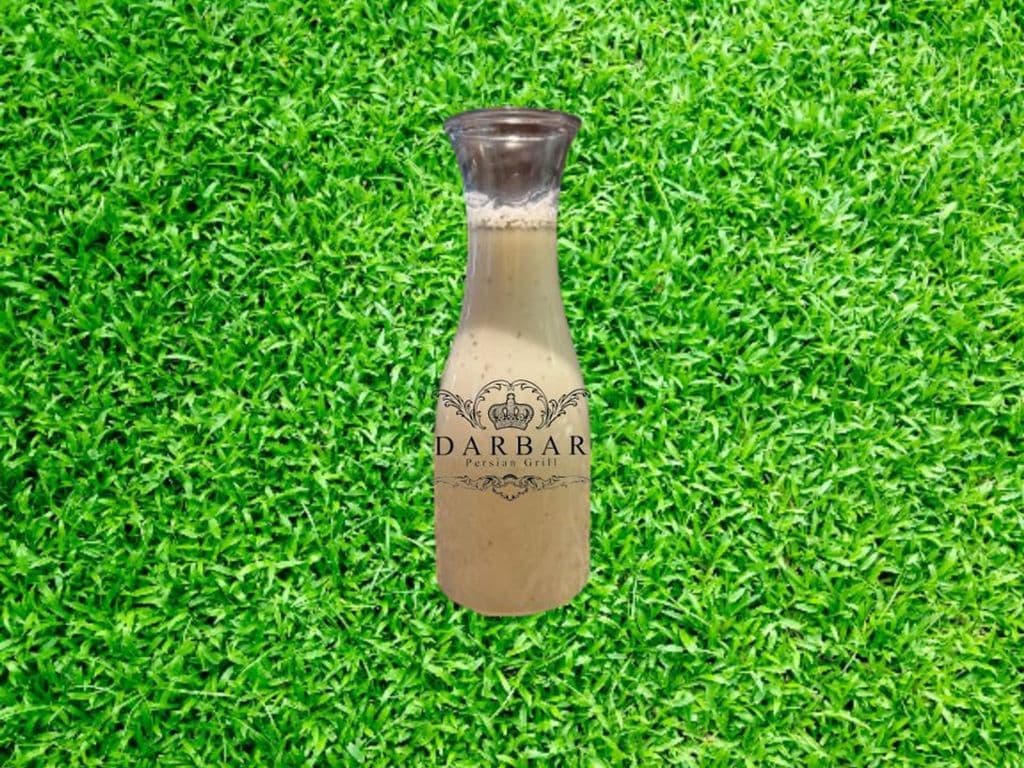 Darbar Yogurt (Large) / دوغ دربار (بزرگ)