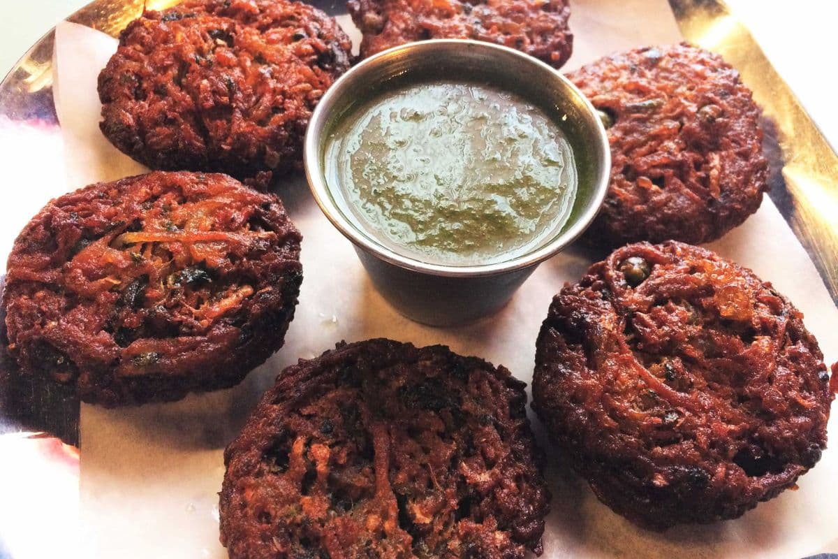Susan's Pakora (6 pcs)