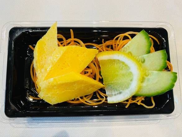 A12 Omelette / Omelet(3pcs)