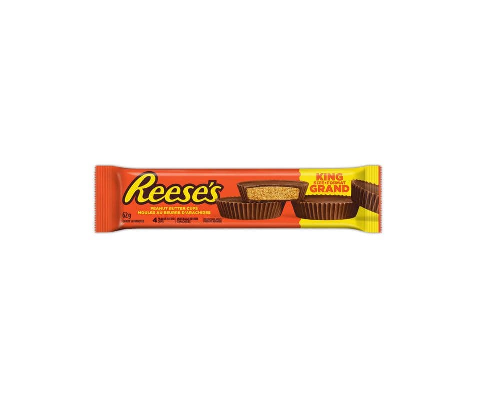 Reese’s King Size (62 g)