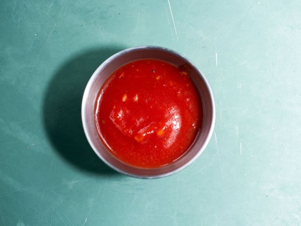 Marinara