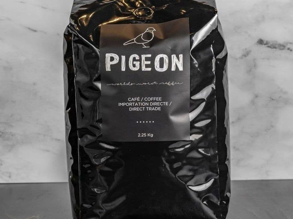 CAFE PIGEON 2.25kg