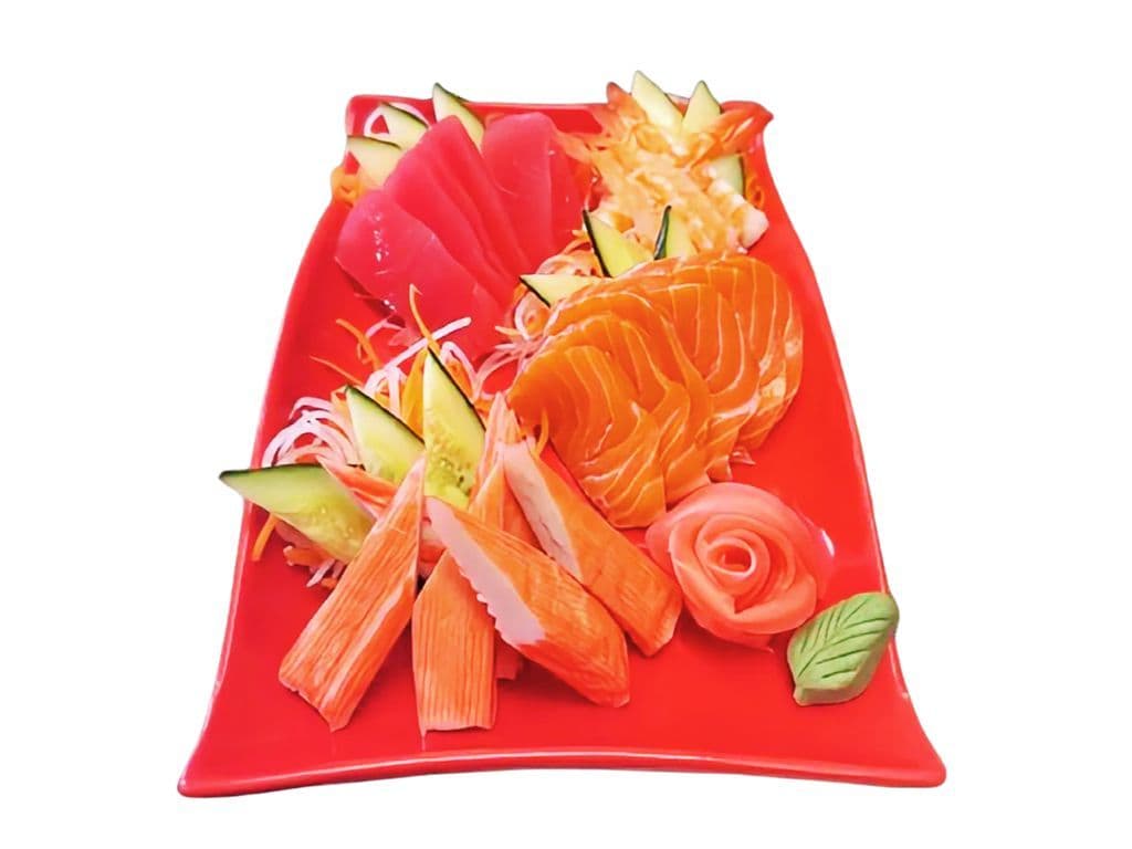 Sashimi Tray