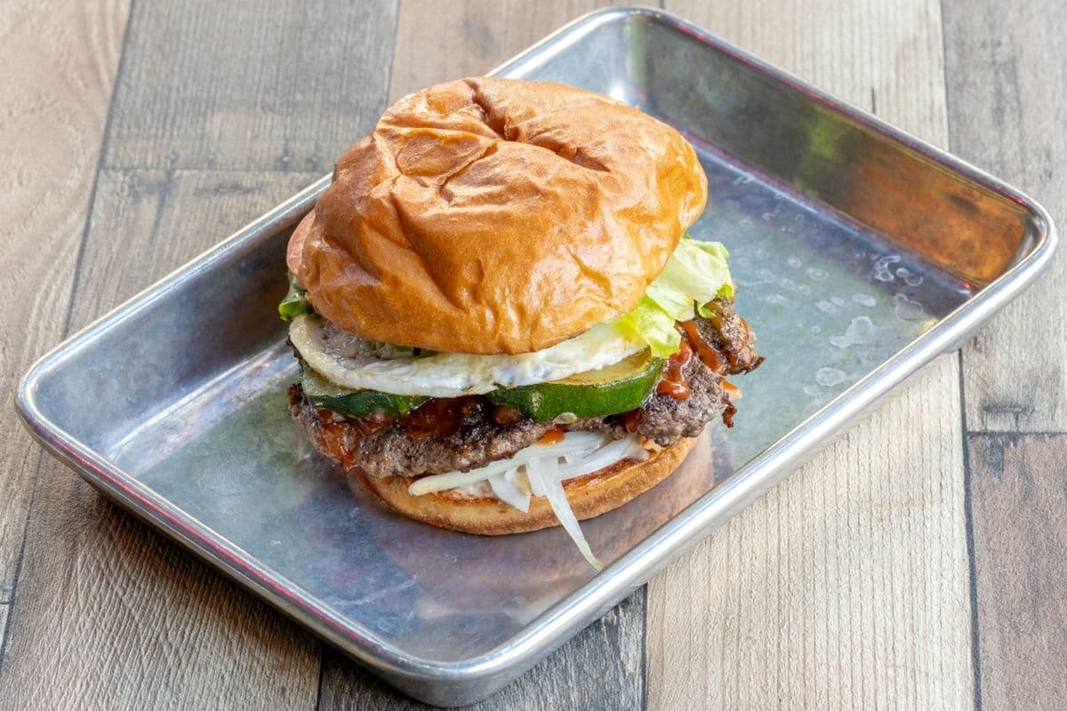 Chit Chat Burger
