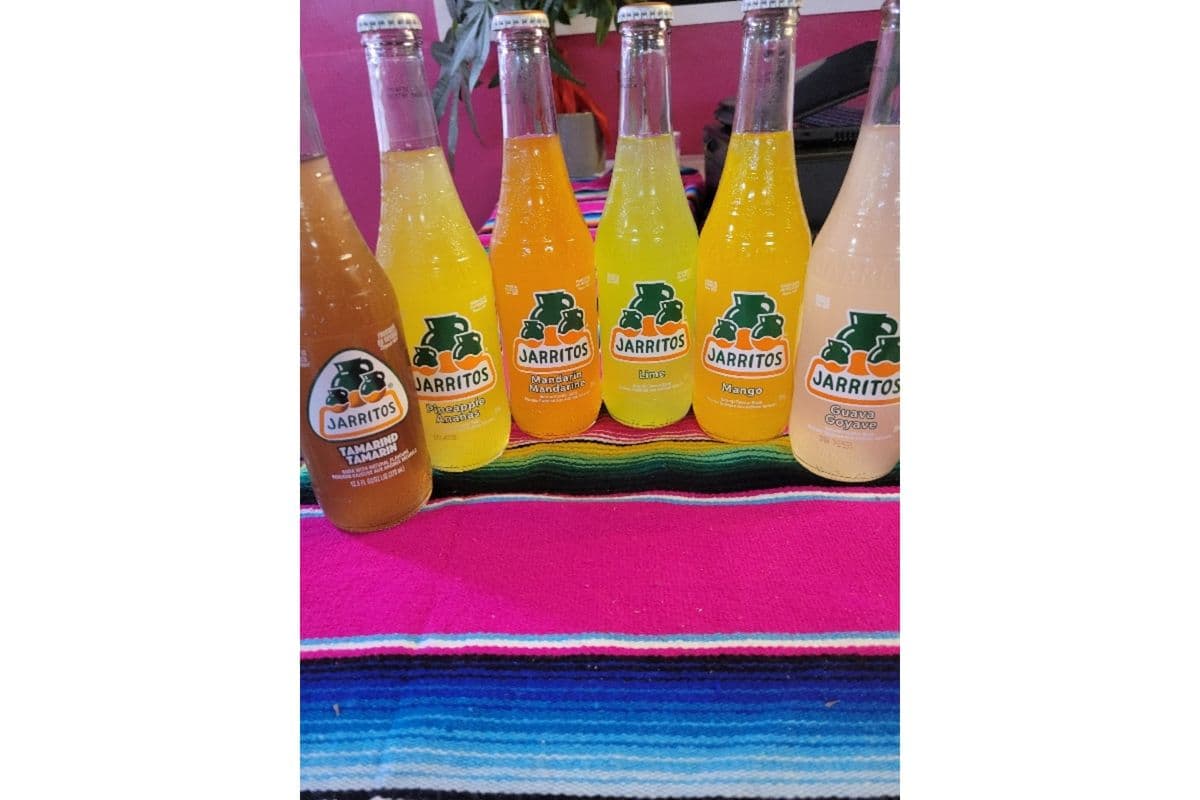 Jarritos