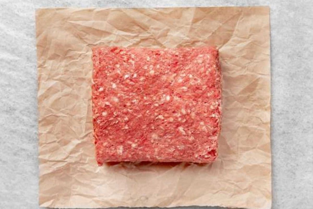 Lean Ground Beef (1LB)
