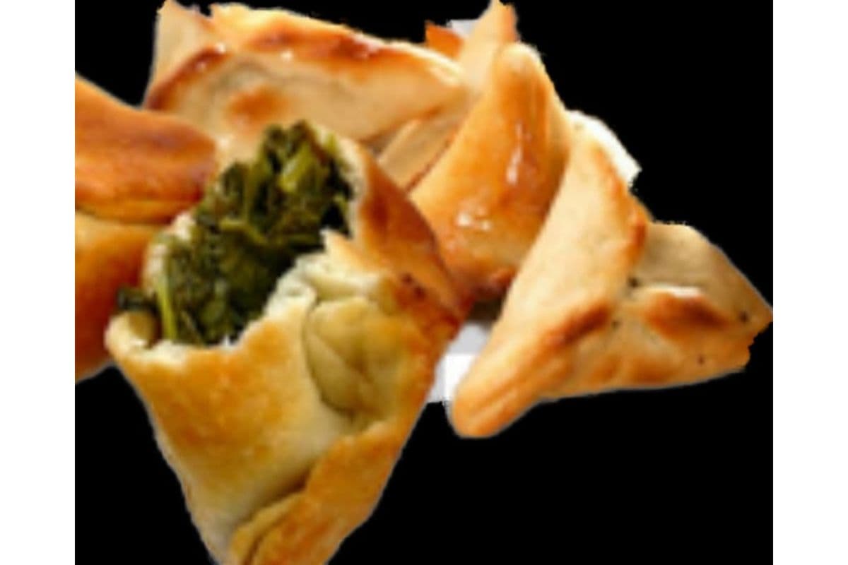 Fatayer