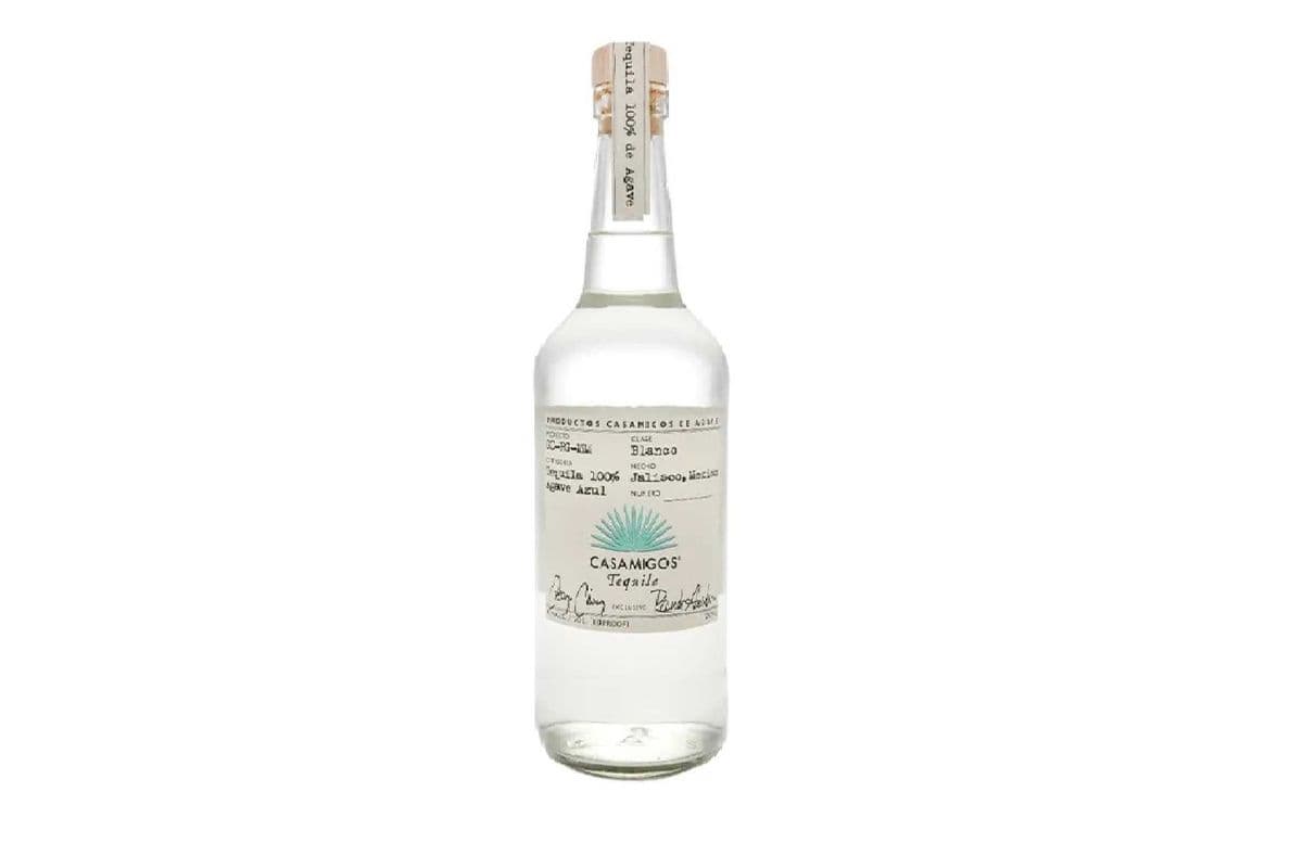 Casamigos Blanco Tequila (1 x 750ml)