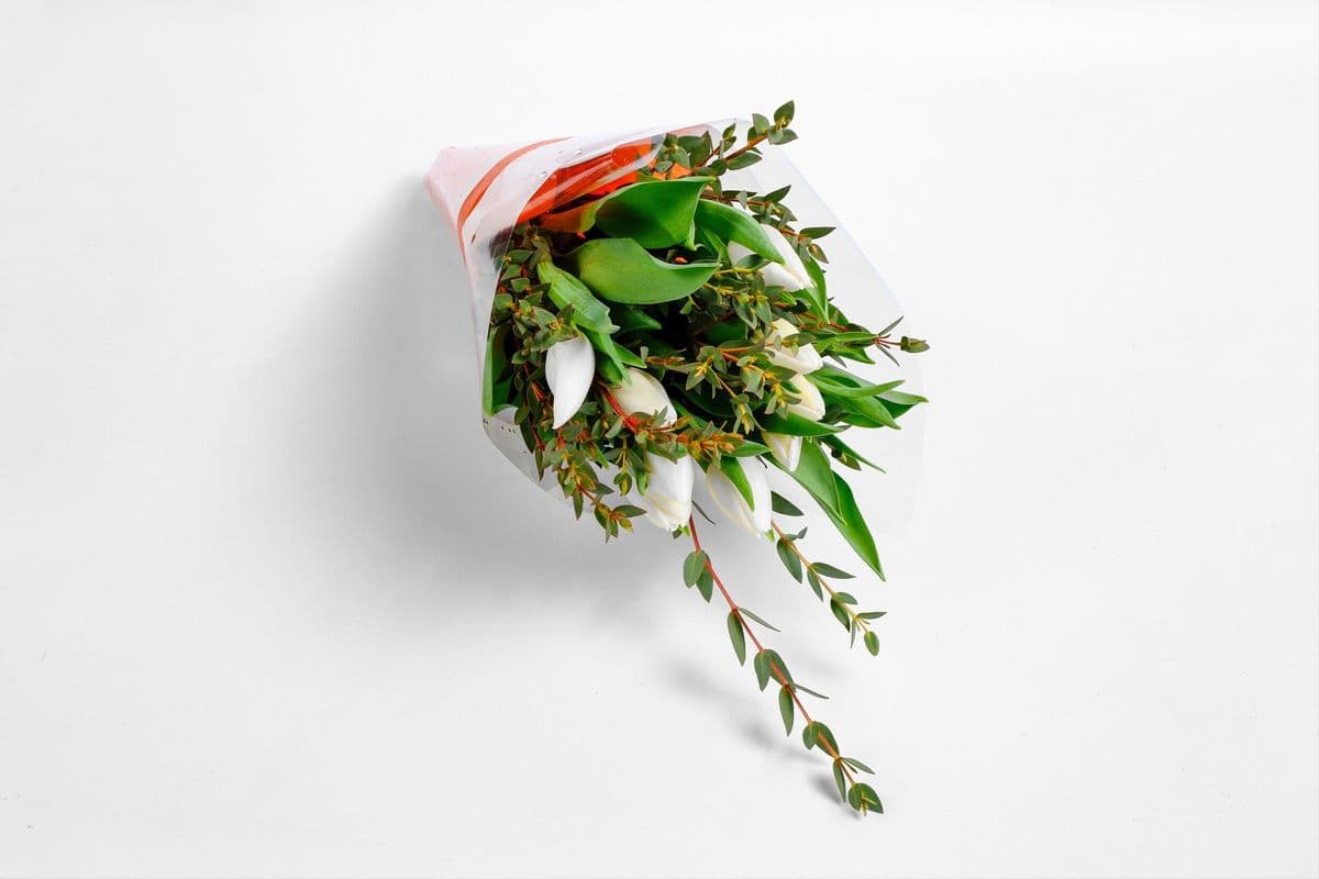 Tulip Bouquet