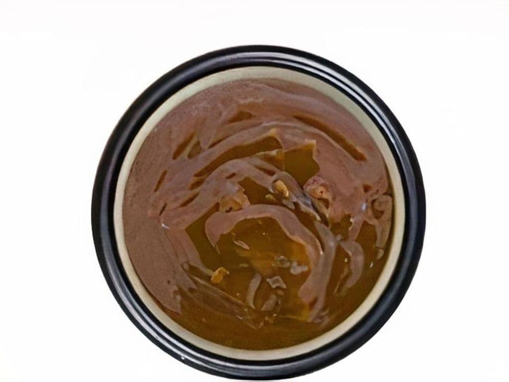 Sauce brune / Gravy