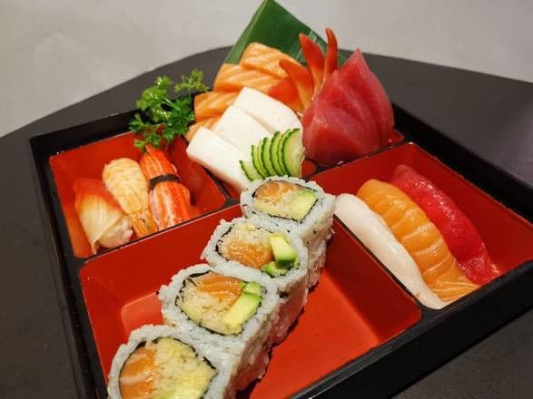 Newgen Bento Box