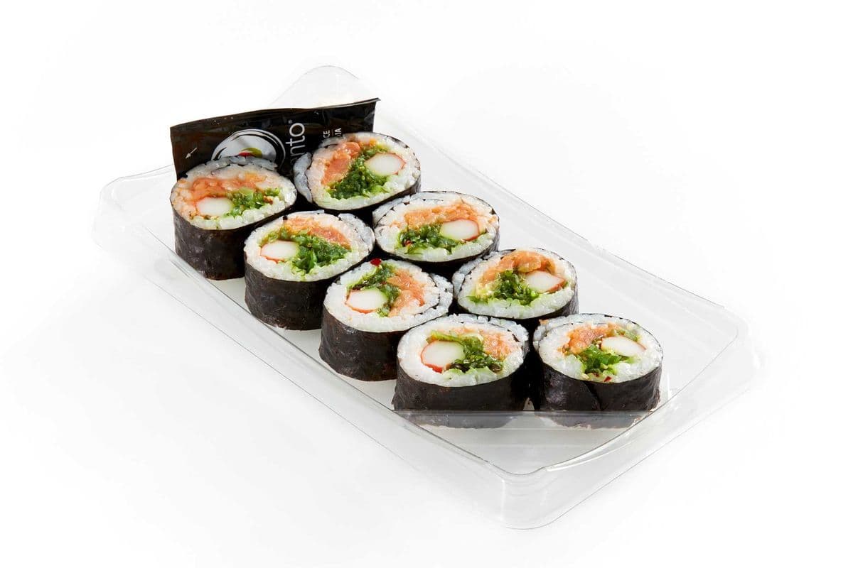 Alaska Roll