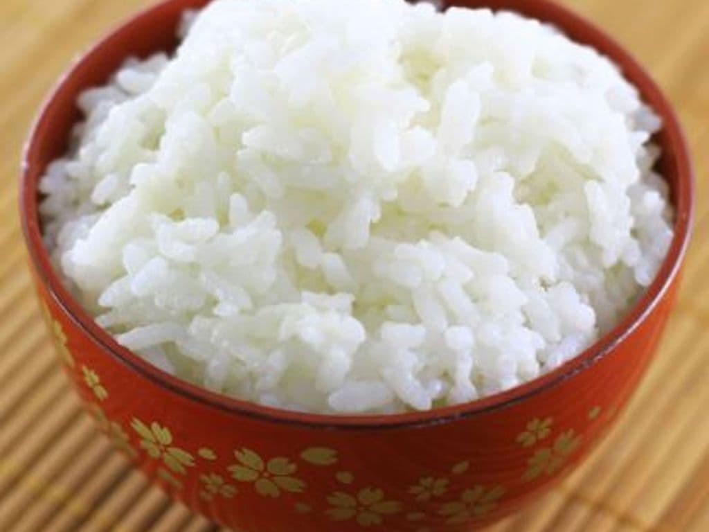 Sushi Rice